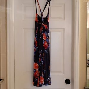 Jessica Simpson Maternity Dress